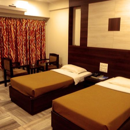 Hotel Supreme Madurai Camera foto
