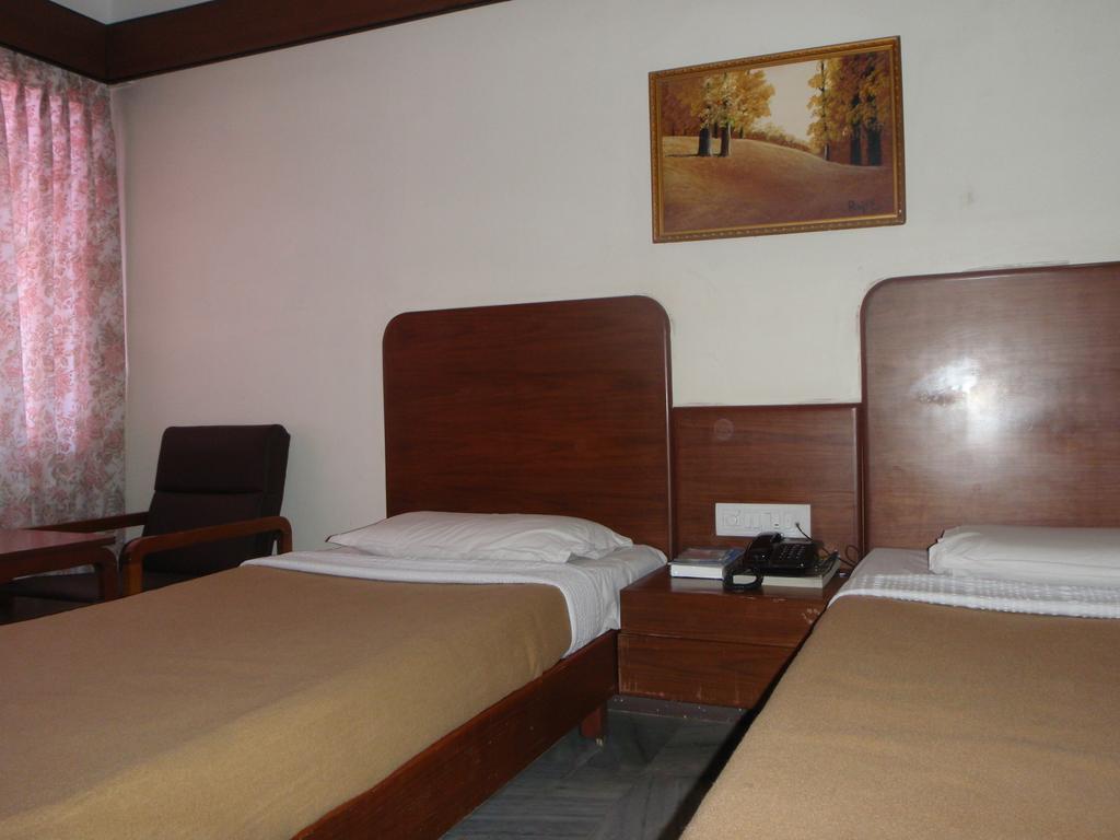 Hotel Supreme Madurai Camera foto