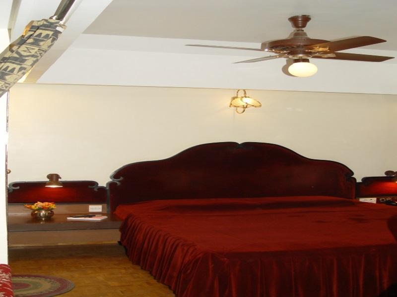 Hotel Supreme Madurai Esterno foto