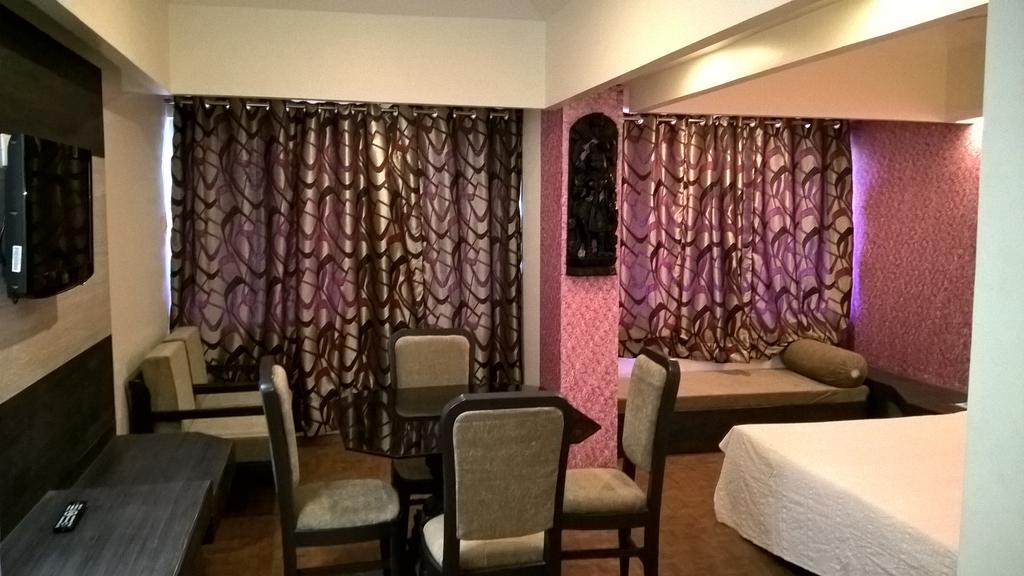 Hotel Supreme Madurai Esterno foto